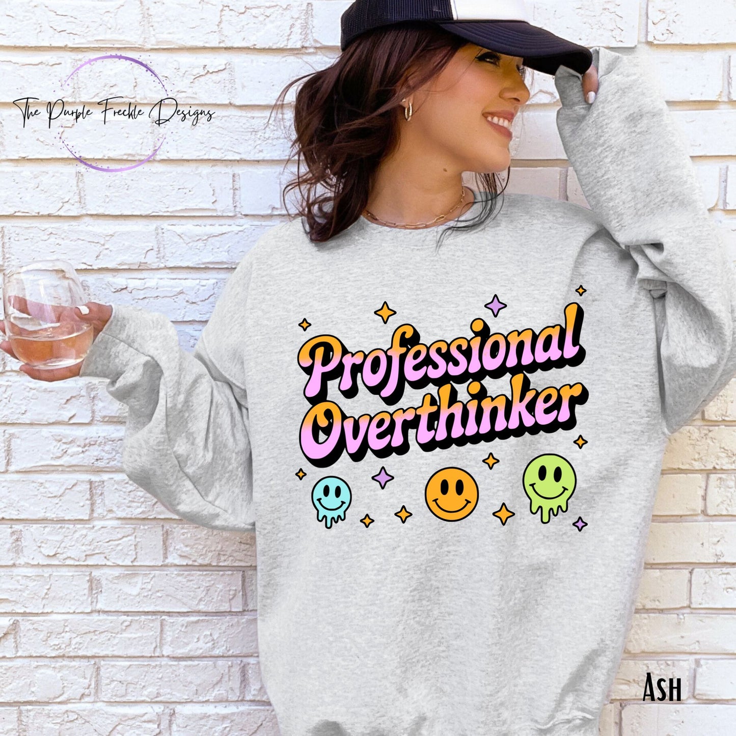 Professional Overthinker