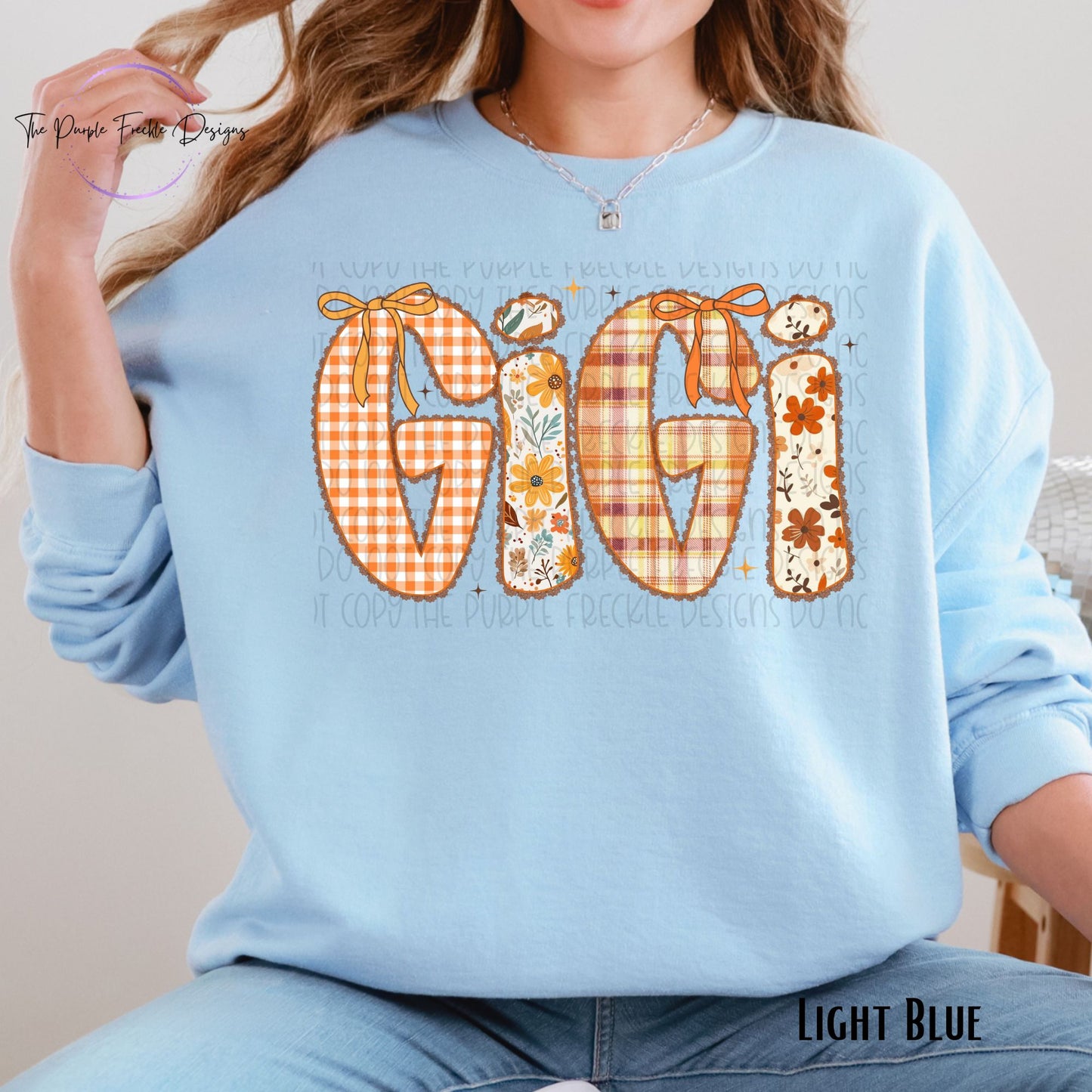 Fall and Frilly Names