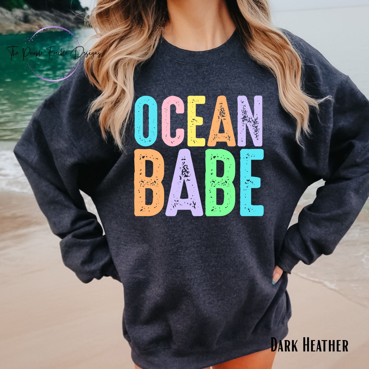 Ocean Babe