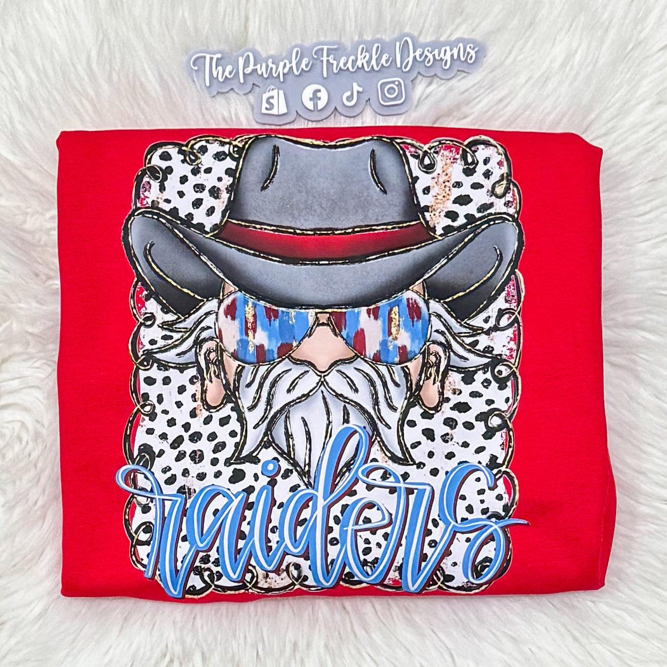 Raiders Sweatshirt Youth