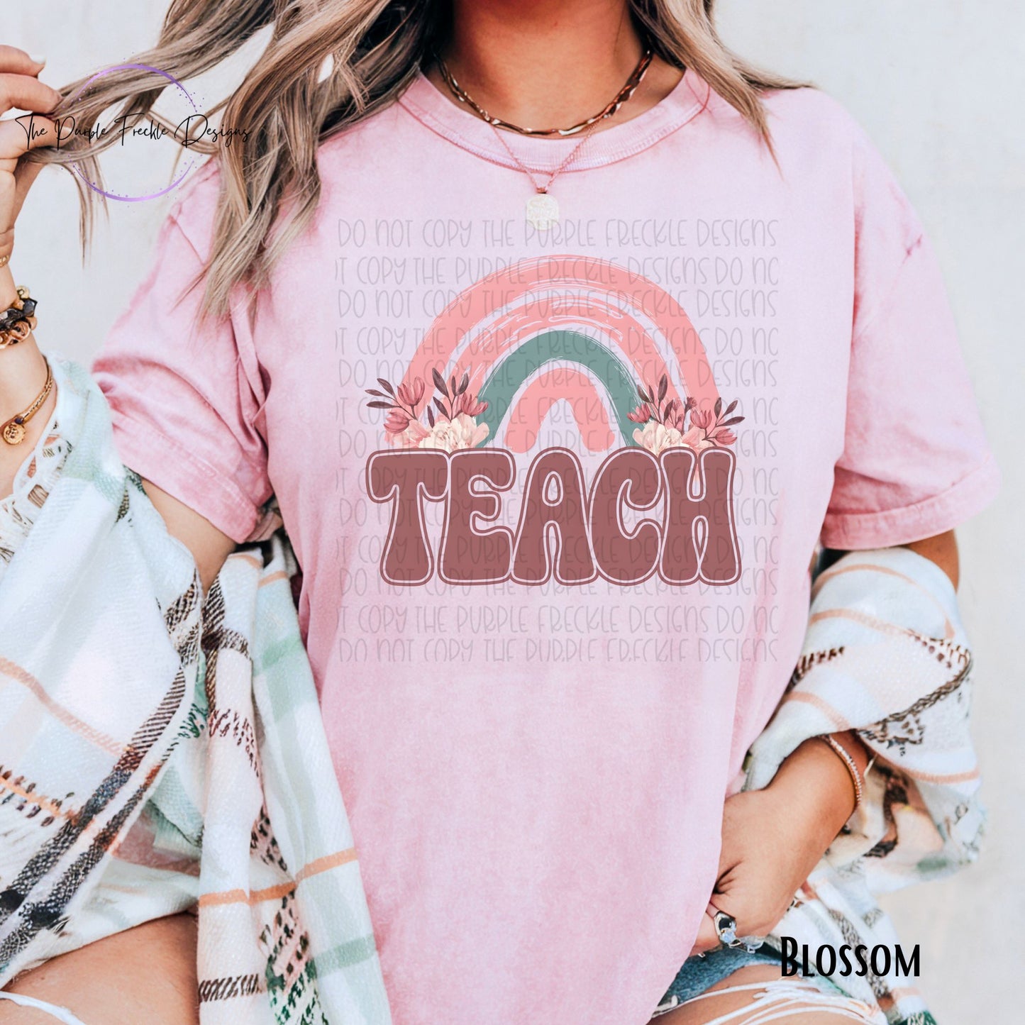 Boho Teach