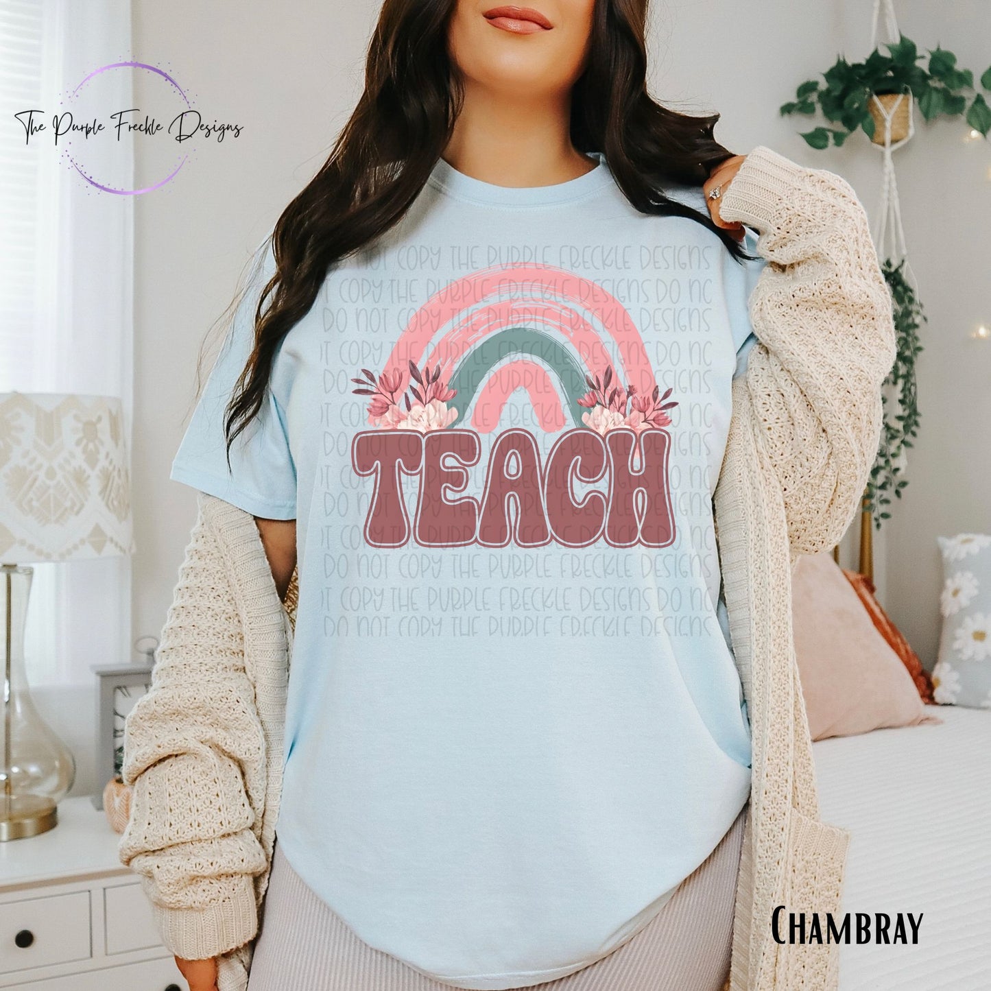 Boho Teach
