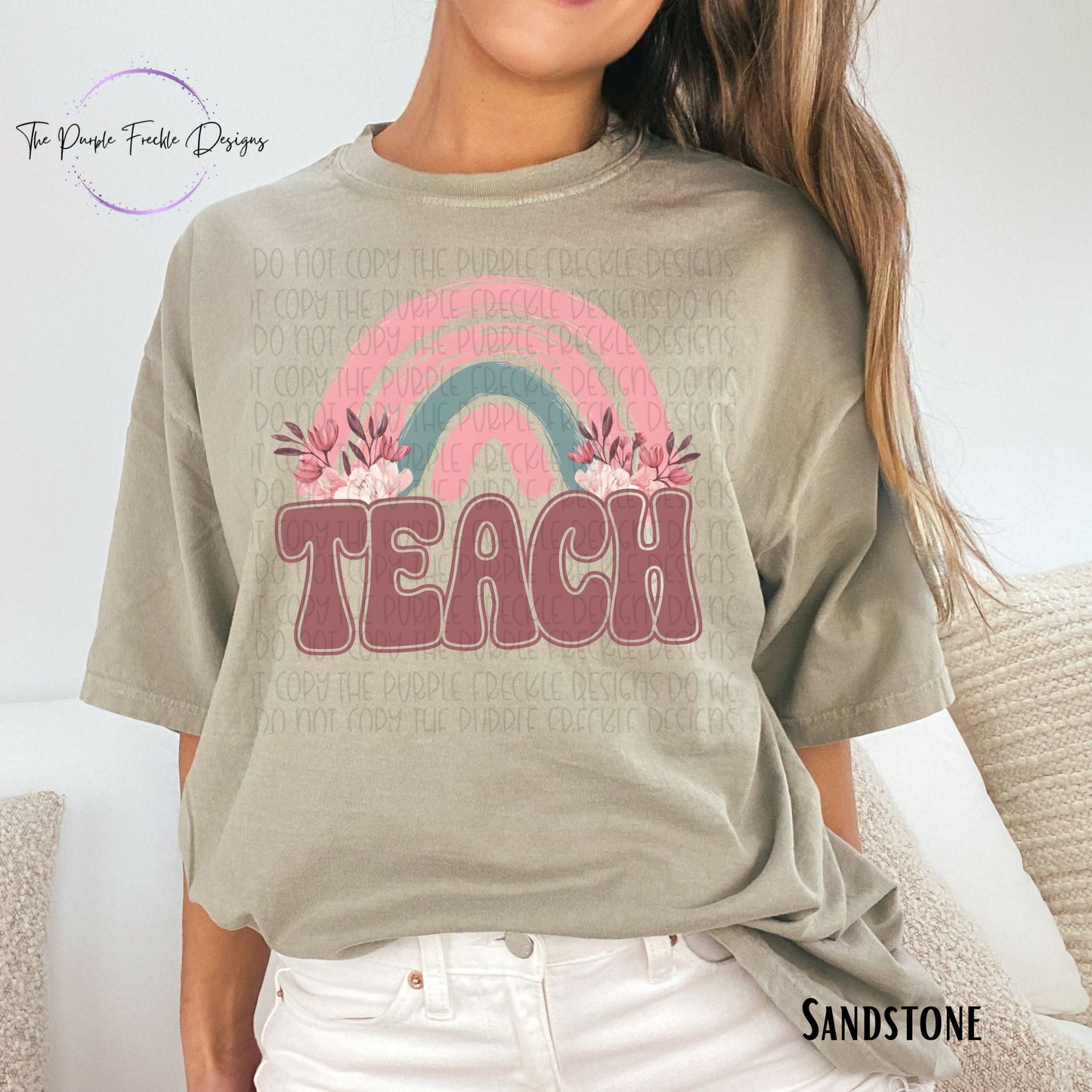 Boho Teach