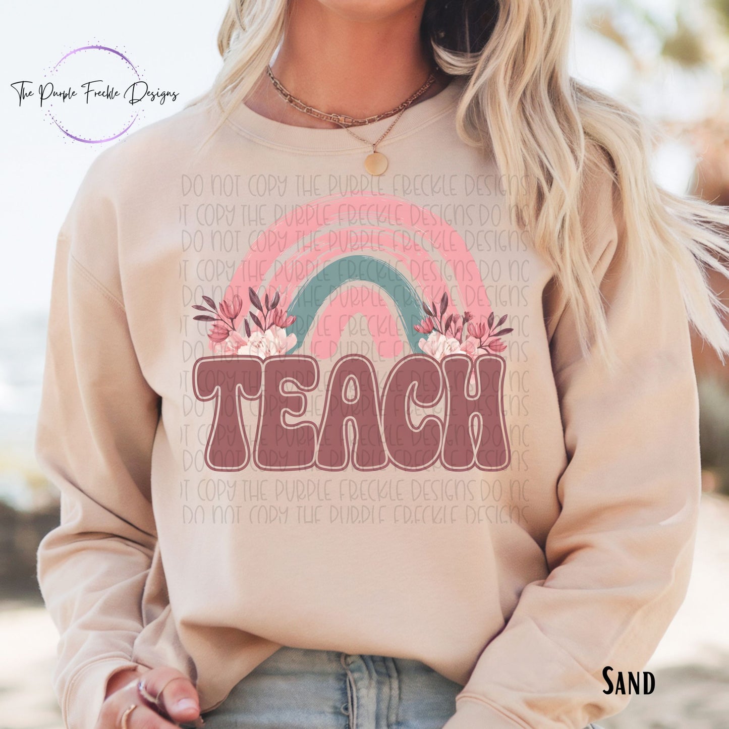 Boho Teach