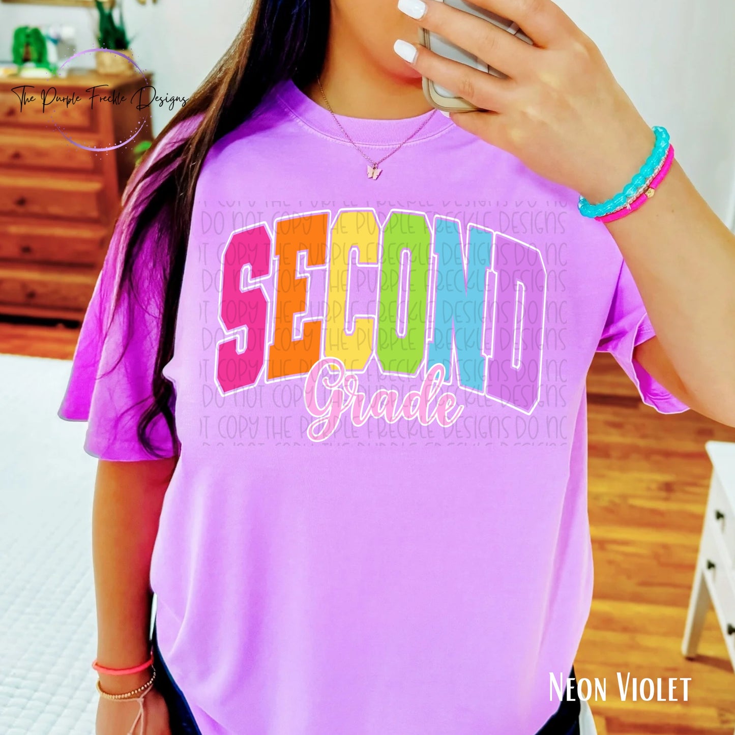 Bright Varsity Grade Level