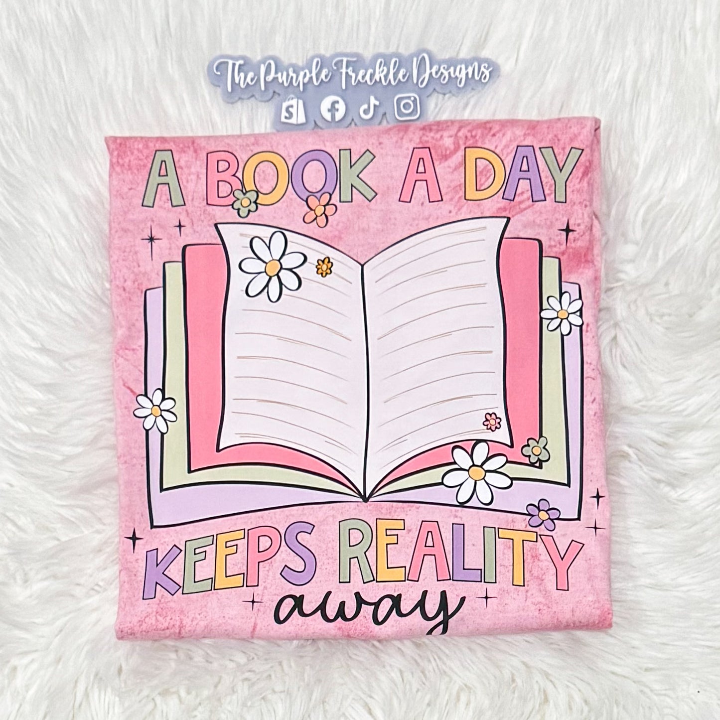 A Book A Day on Clay