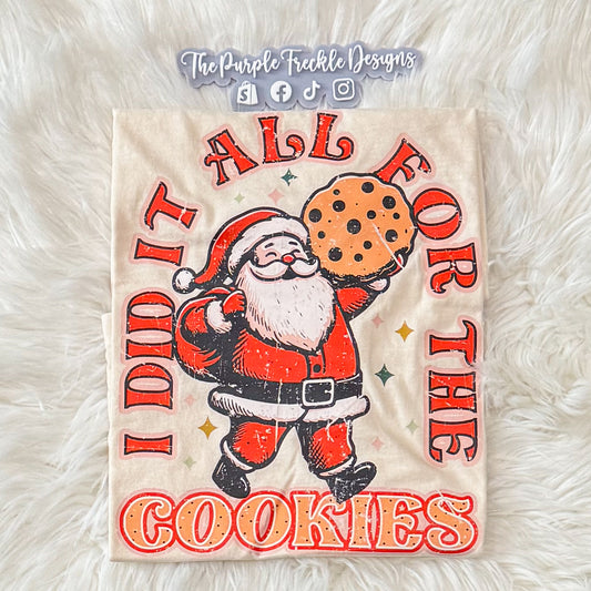 Cookies
