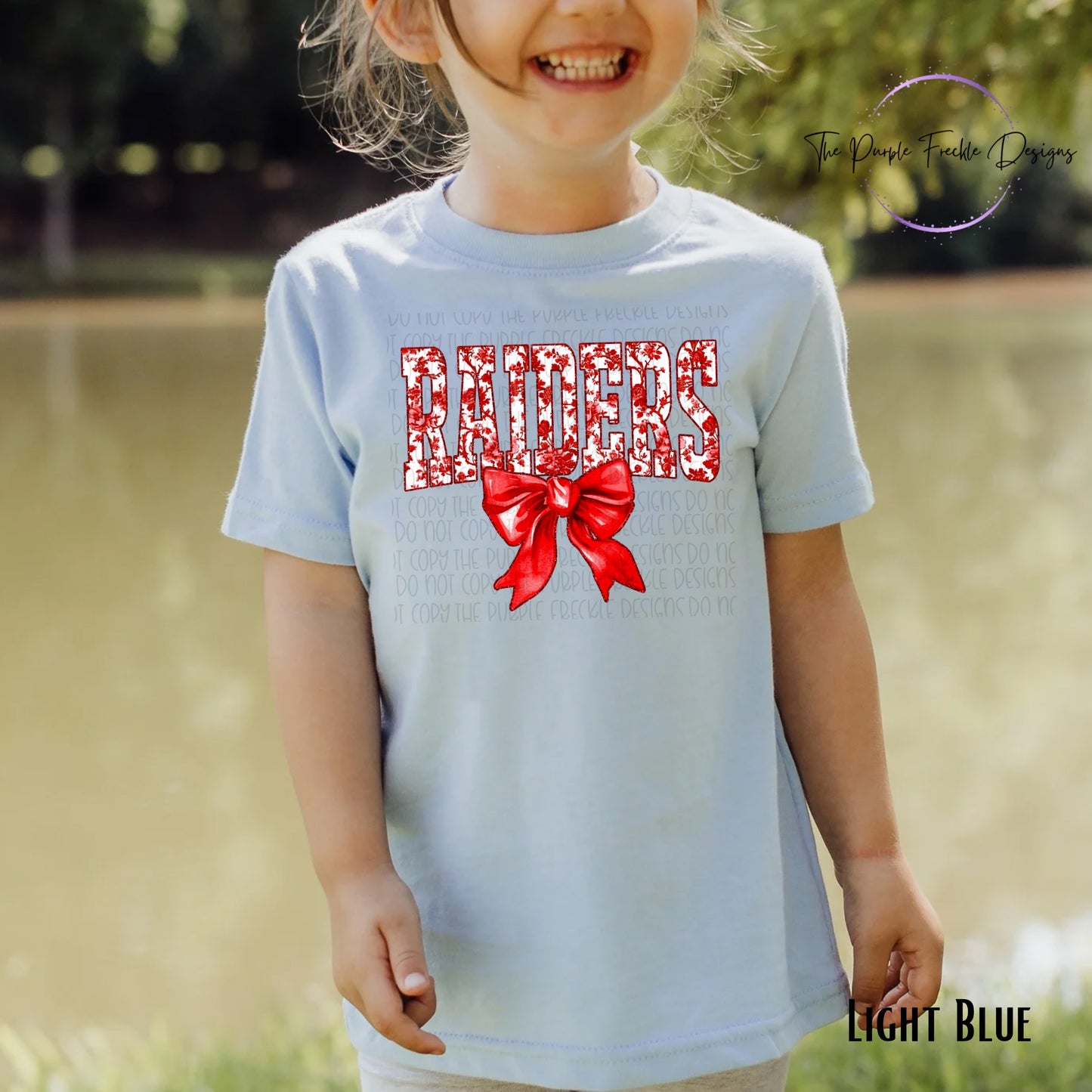 Chinoiserie Mascot Kids