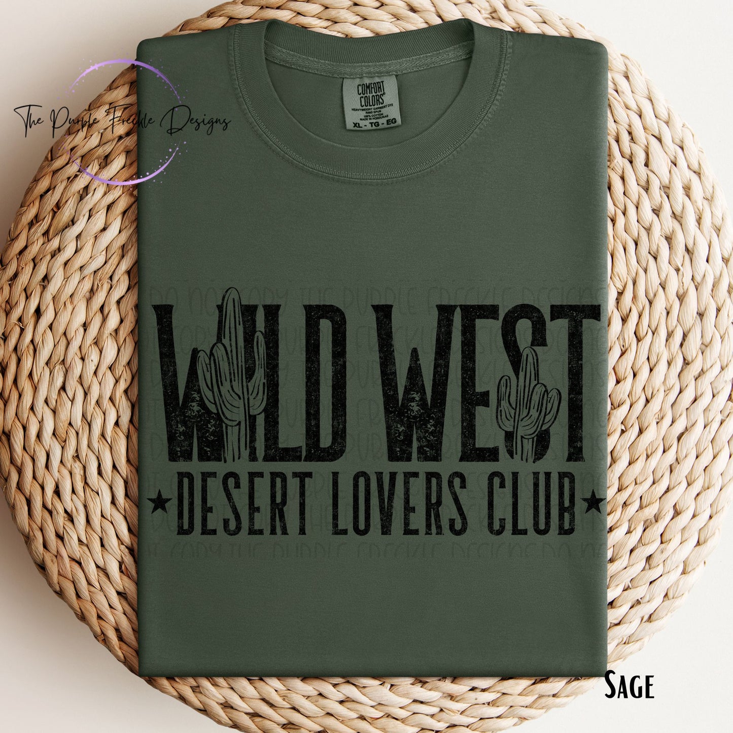 Desert Lovers Club
