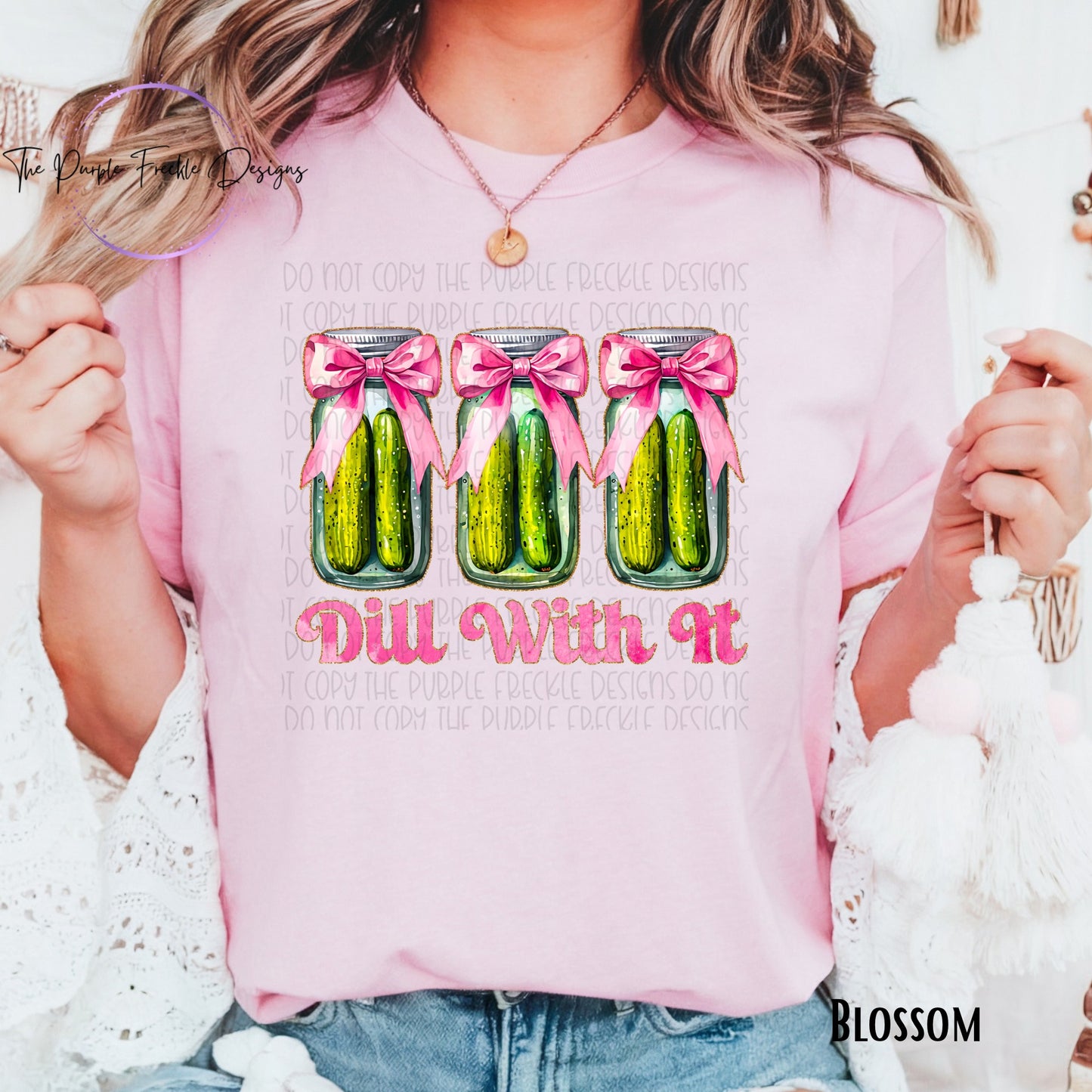 Dill With It