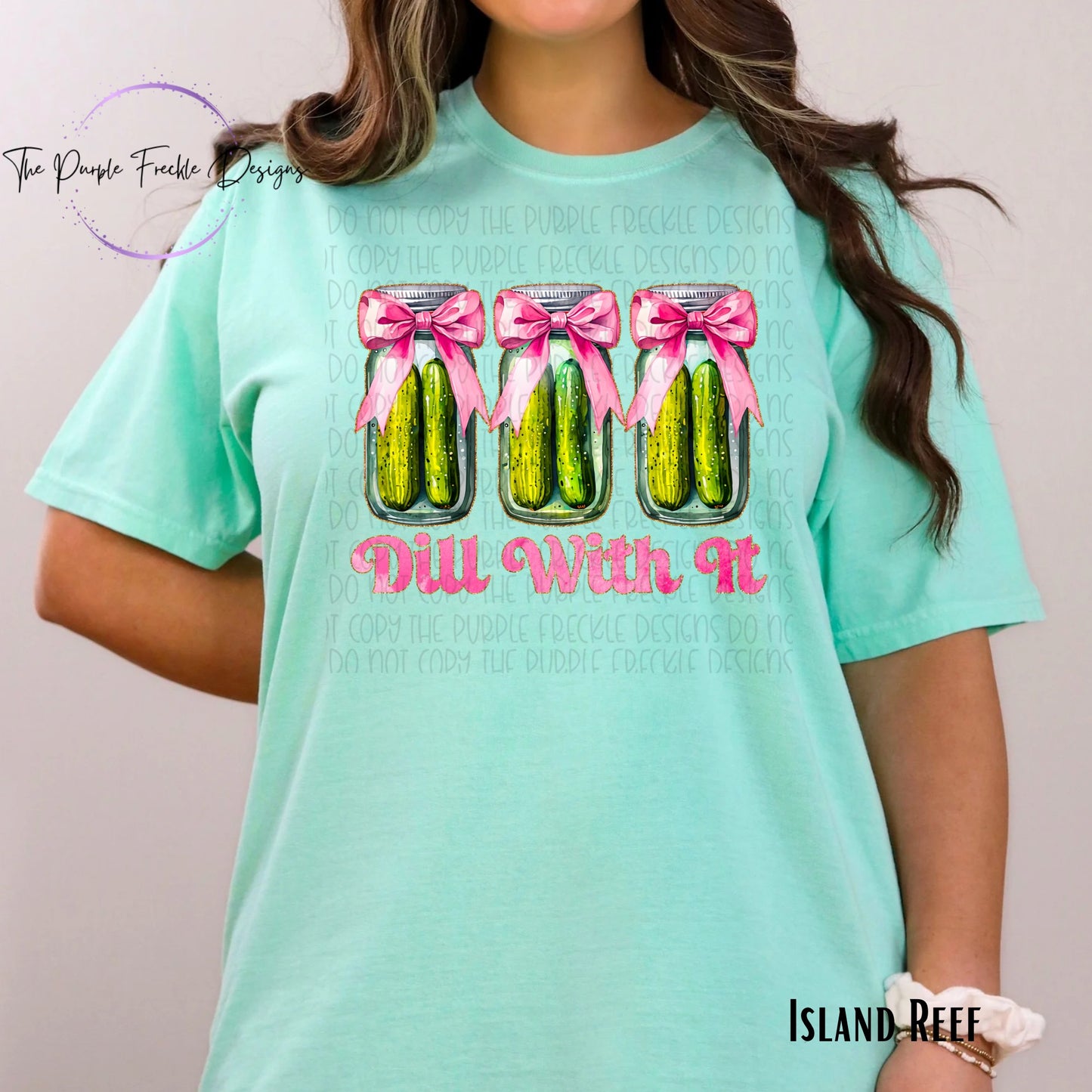 Dill With It