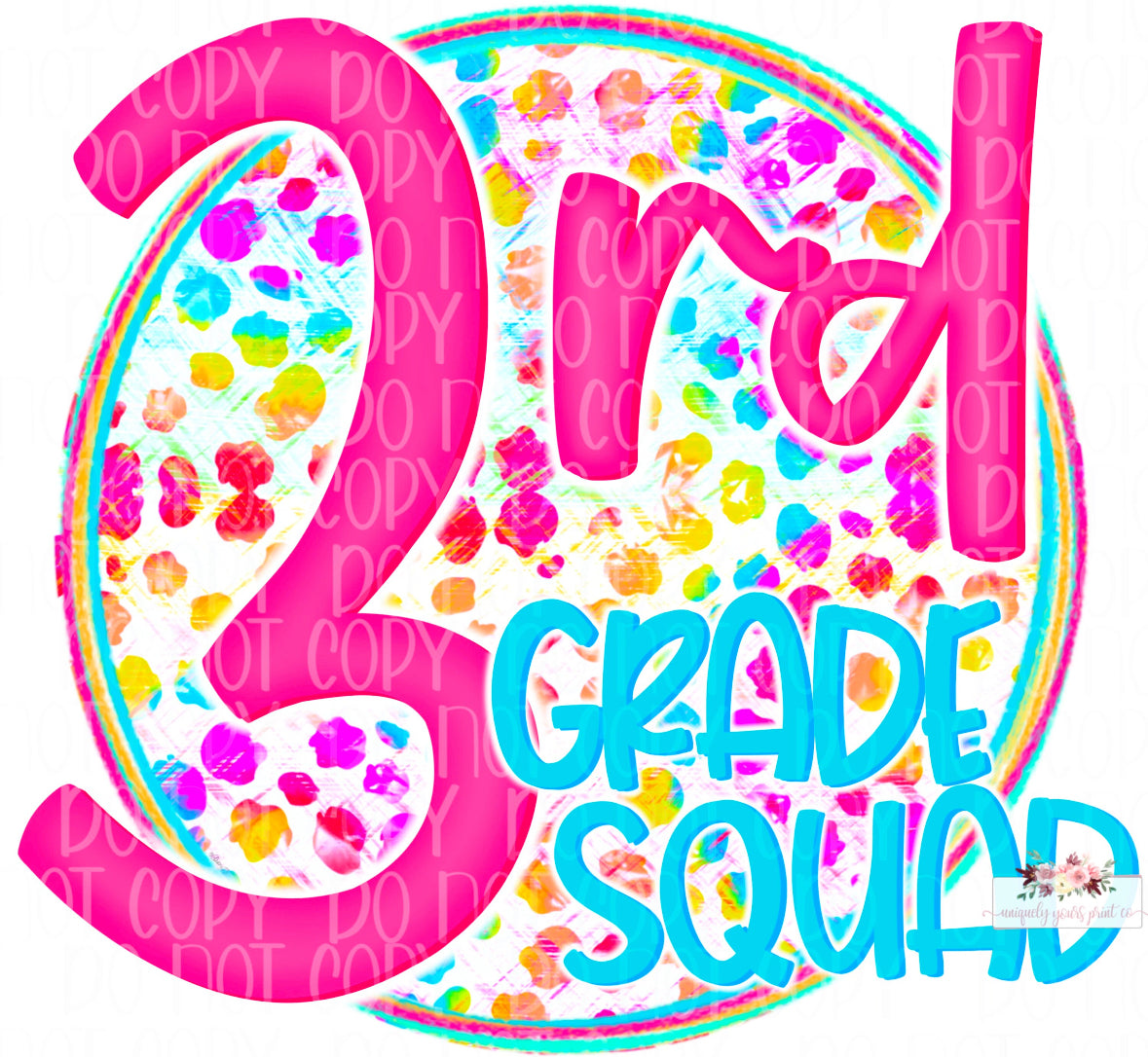 Grade Squad