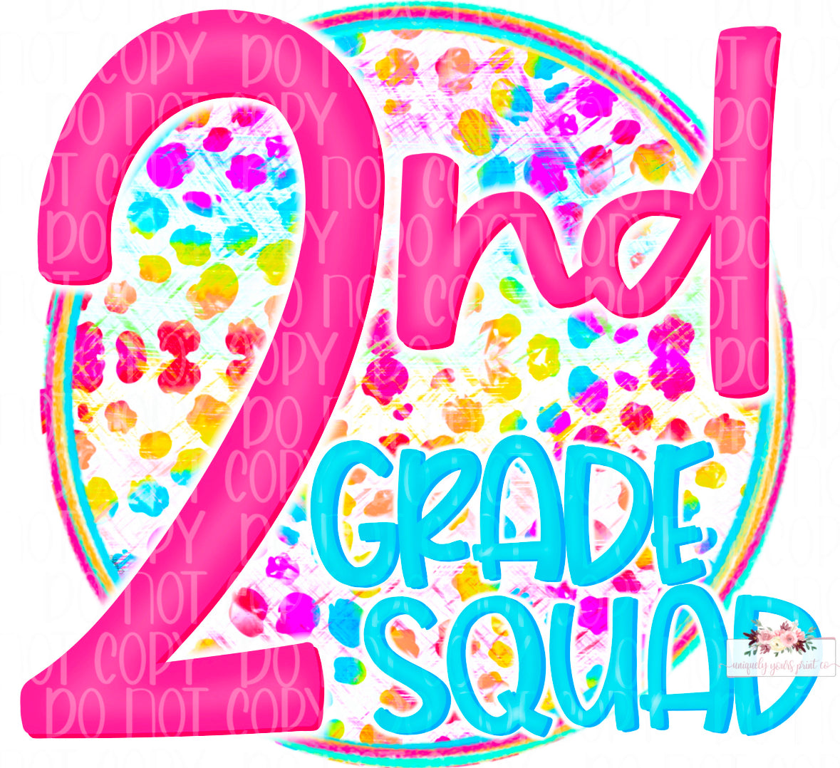 Grade Squad