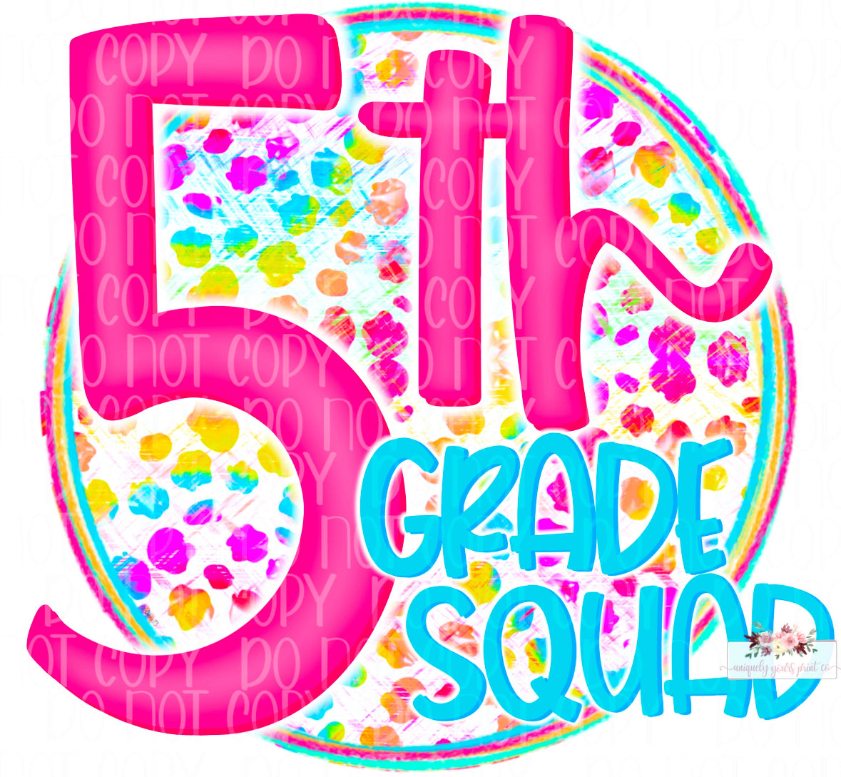 Grade Squad