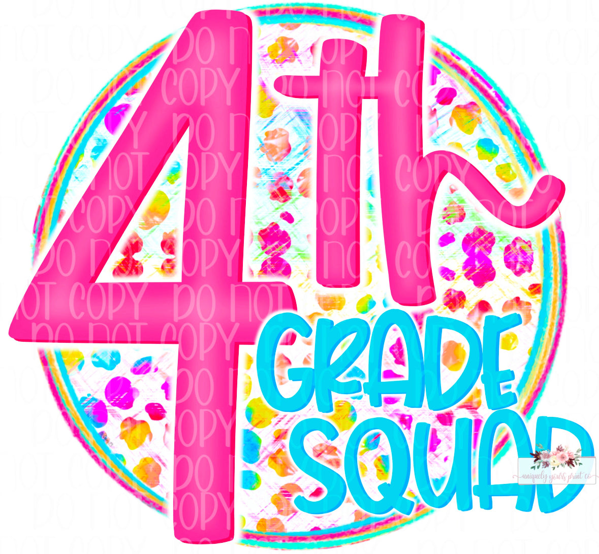 Grade Squad