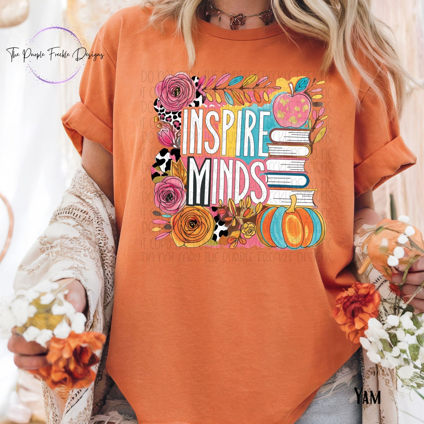 Inspire Minds