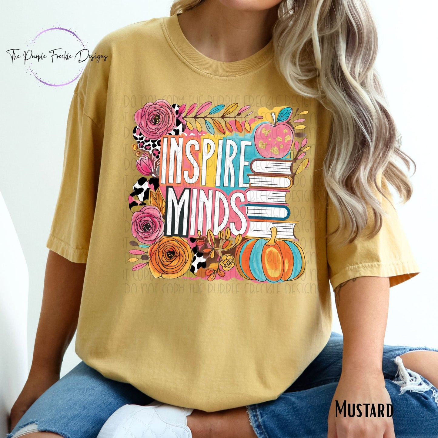 Inspire Minds