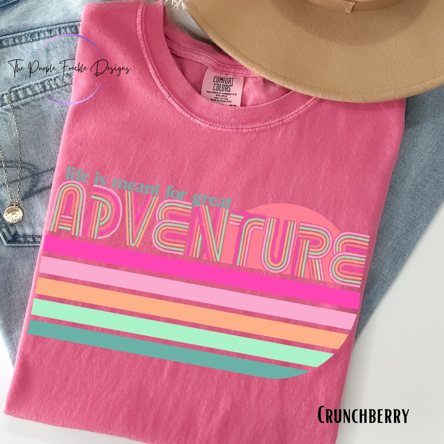 Adventure