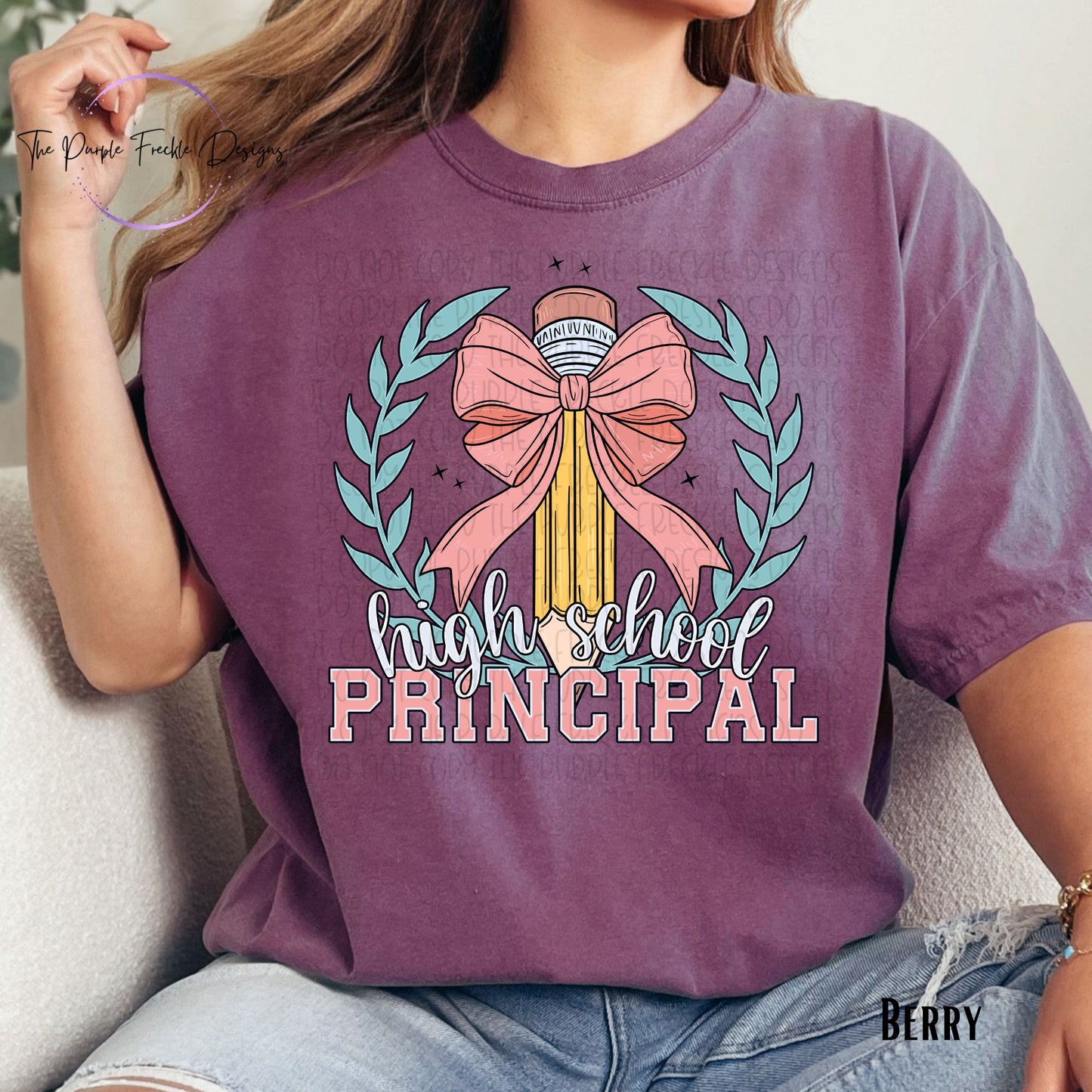 Filigree School Names