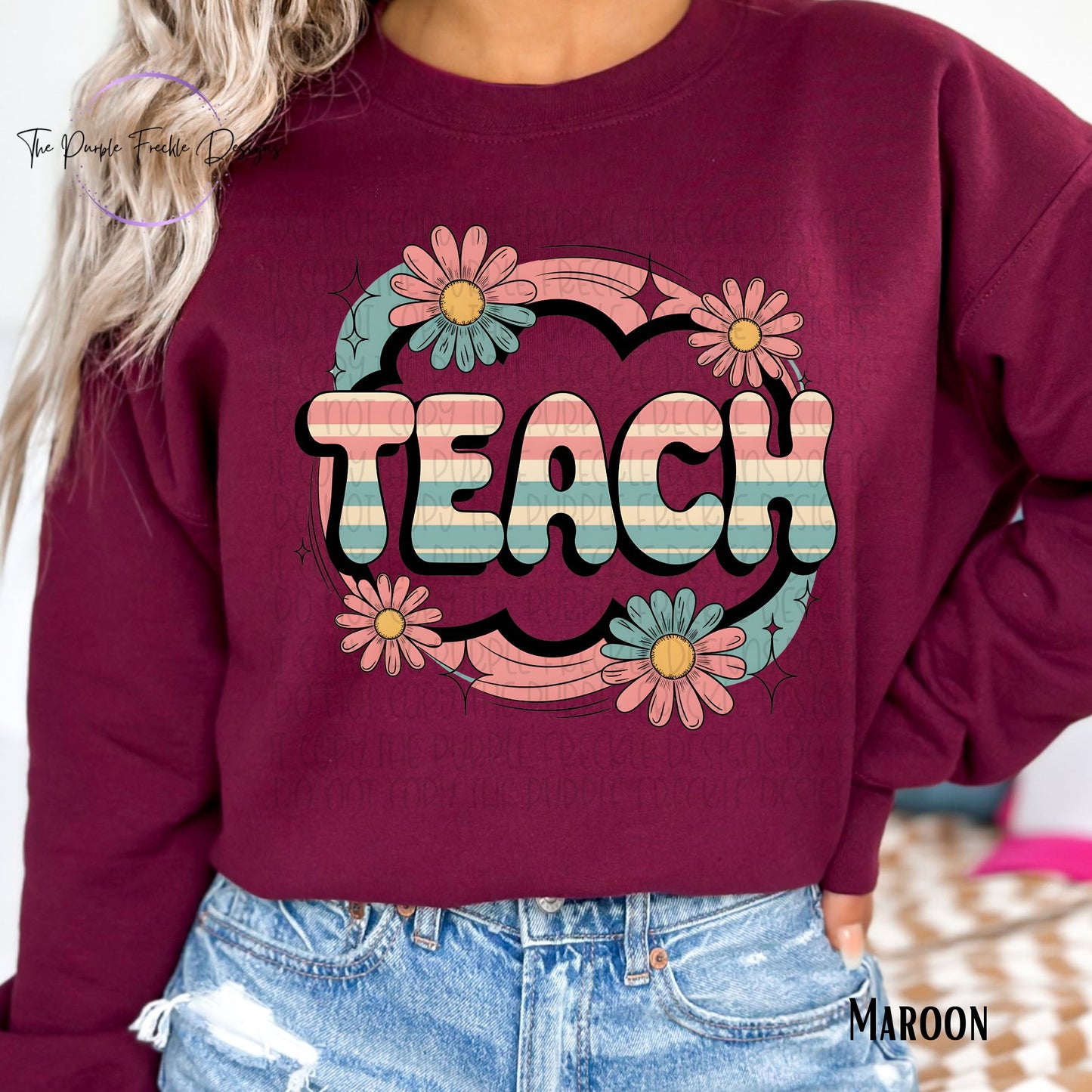 Retro Teach