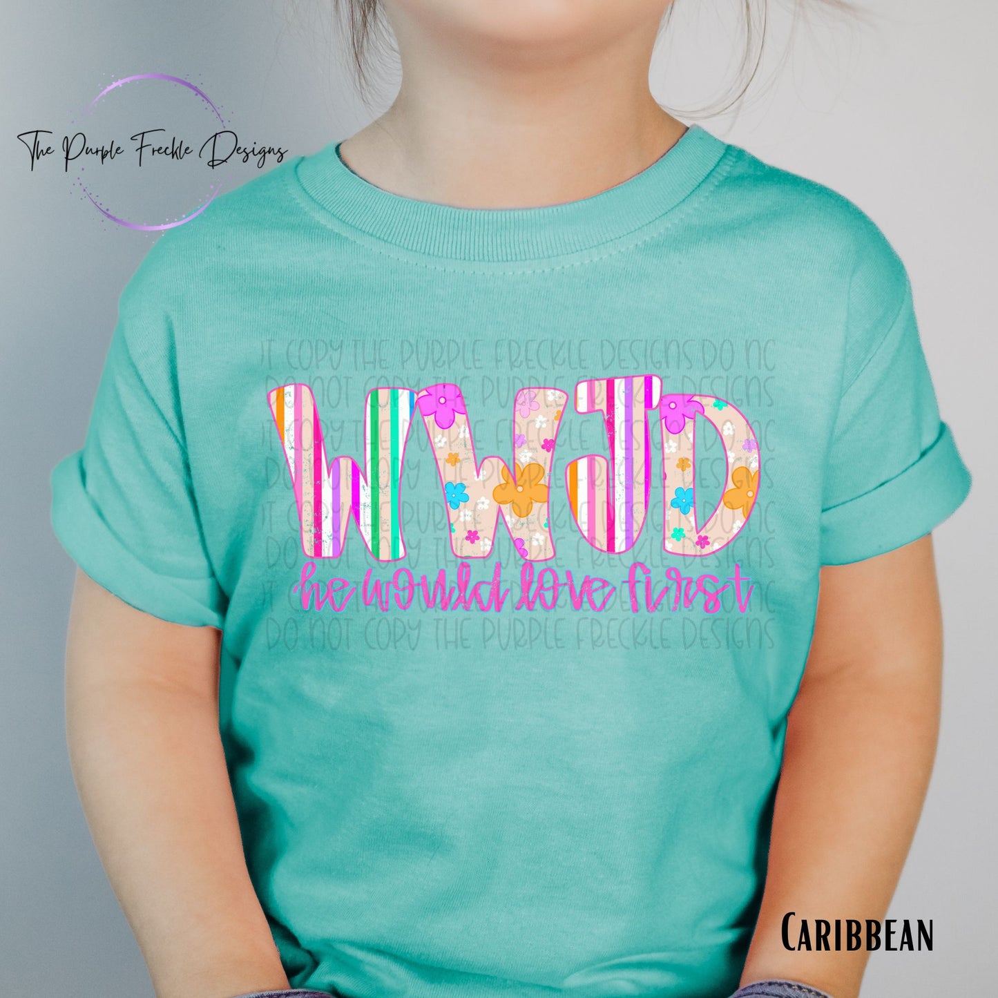WWJD