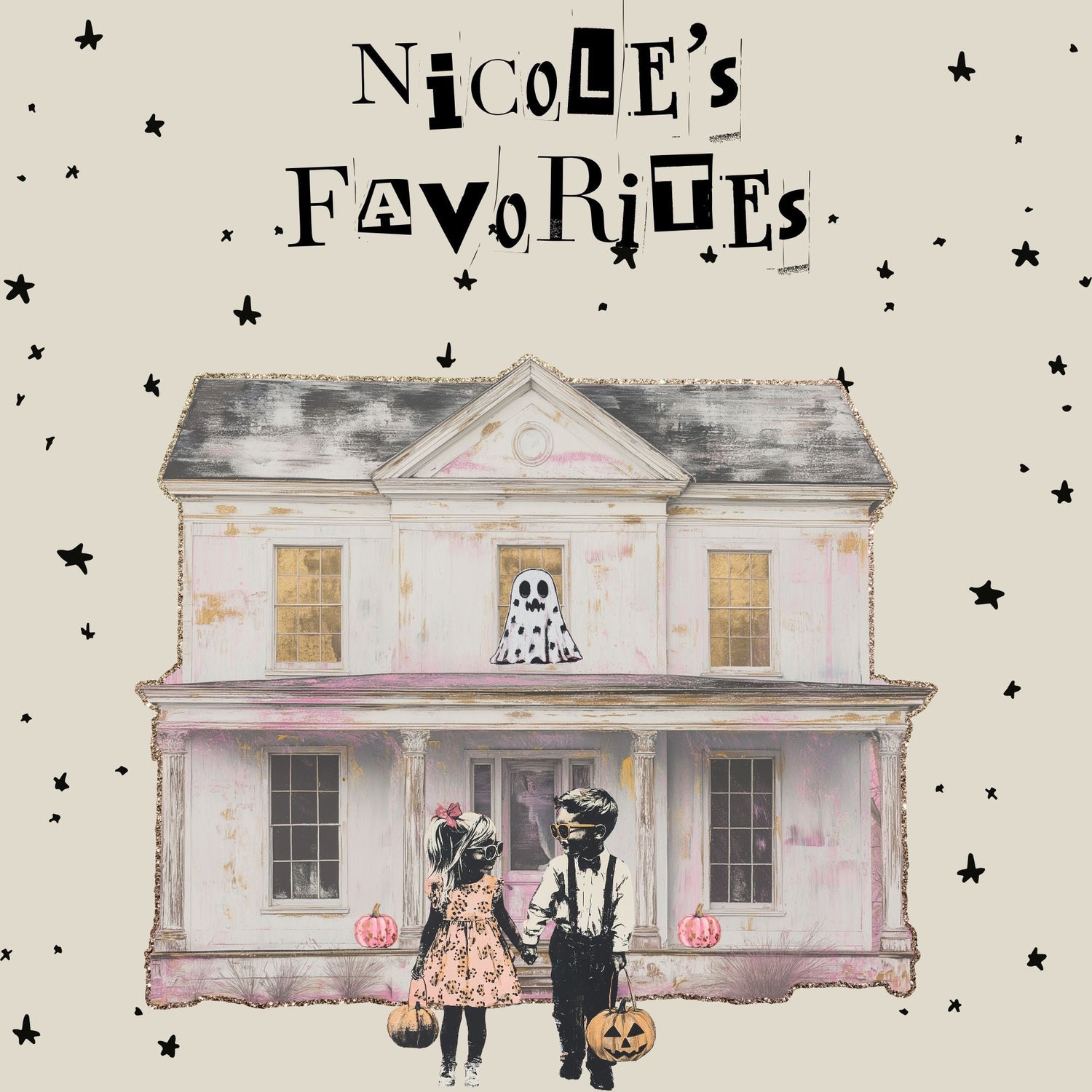 Nicole's Favorite Tees!