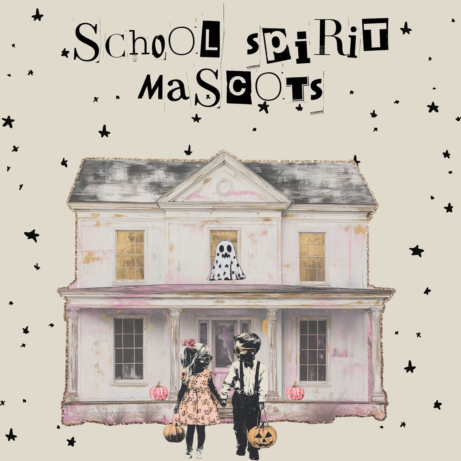 School Spirit & Mascots