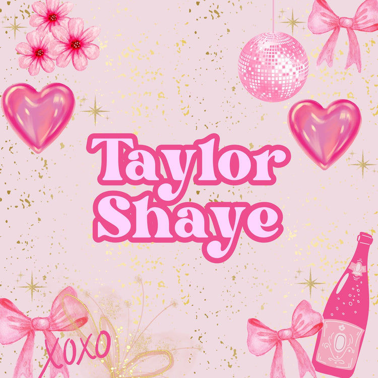 Taylor Shaye Jewelry