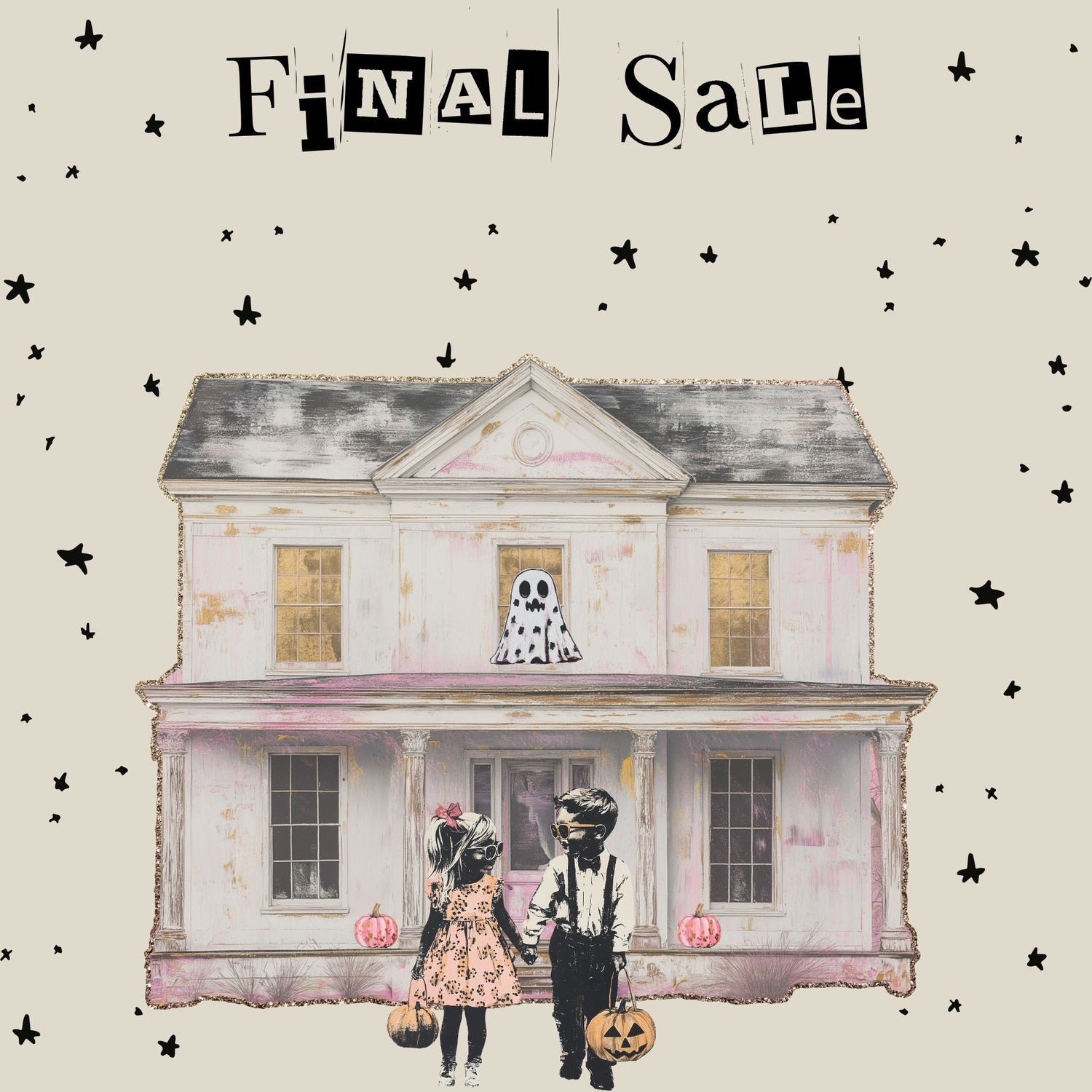 Final Sale!