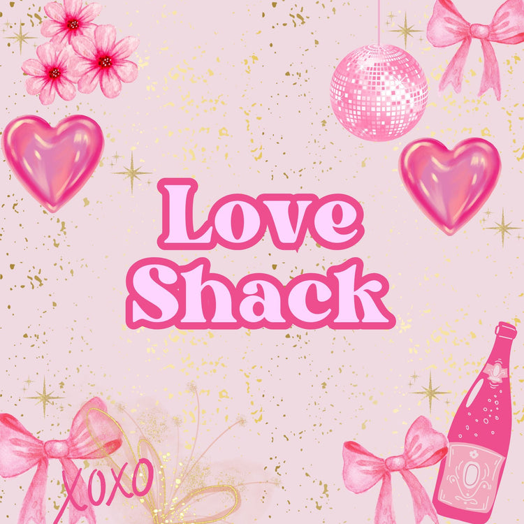 Love Shack