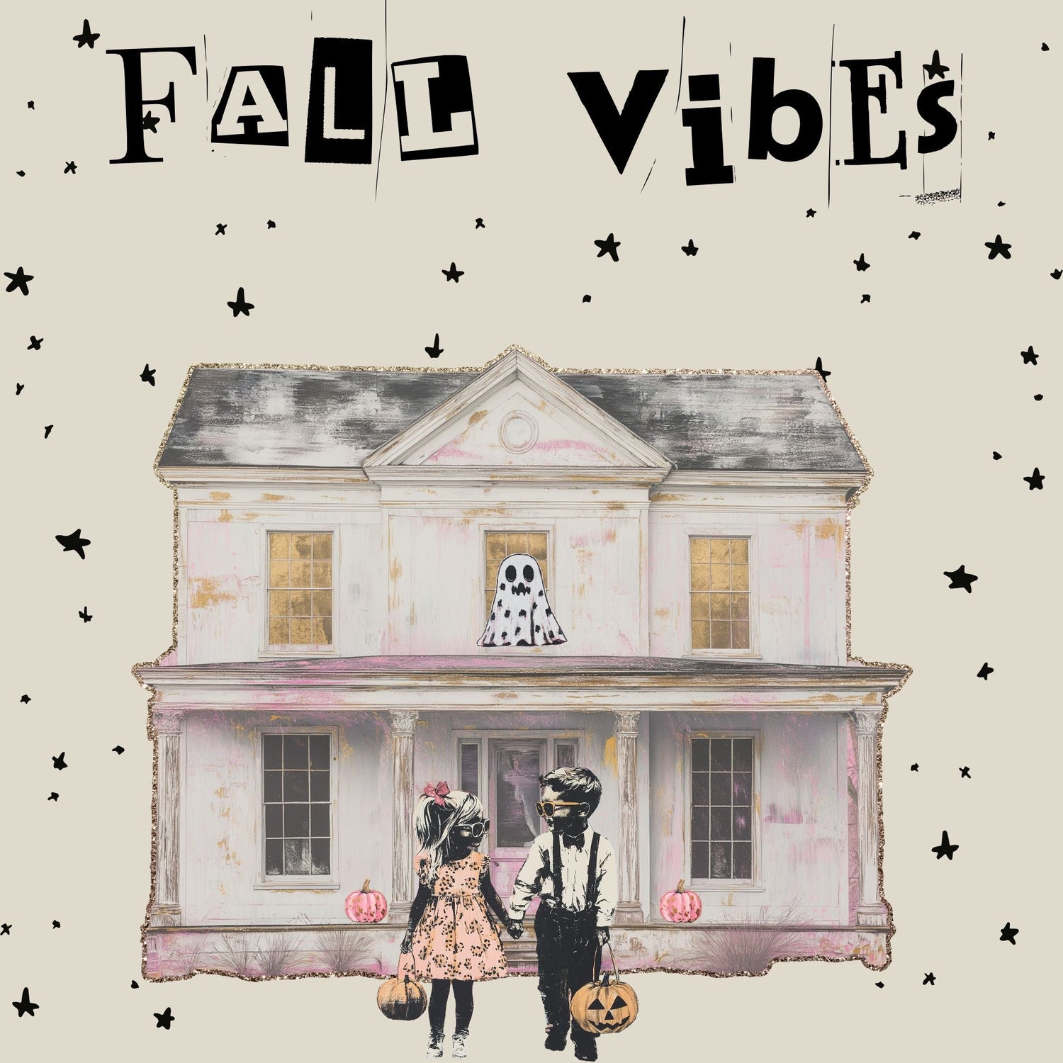 Fall Vibes