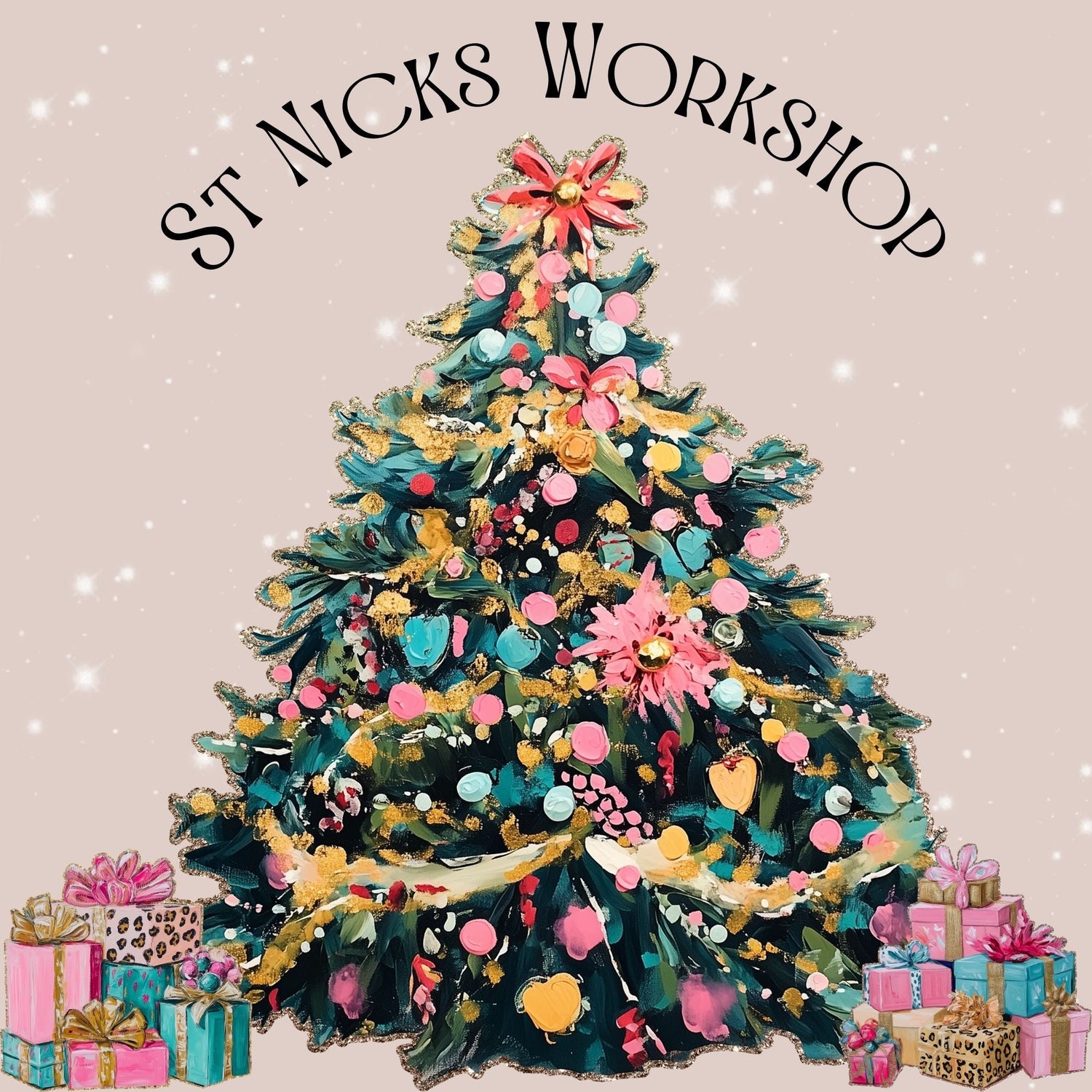 St. Nick's Workshop