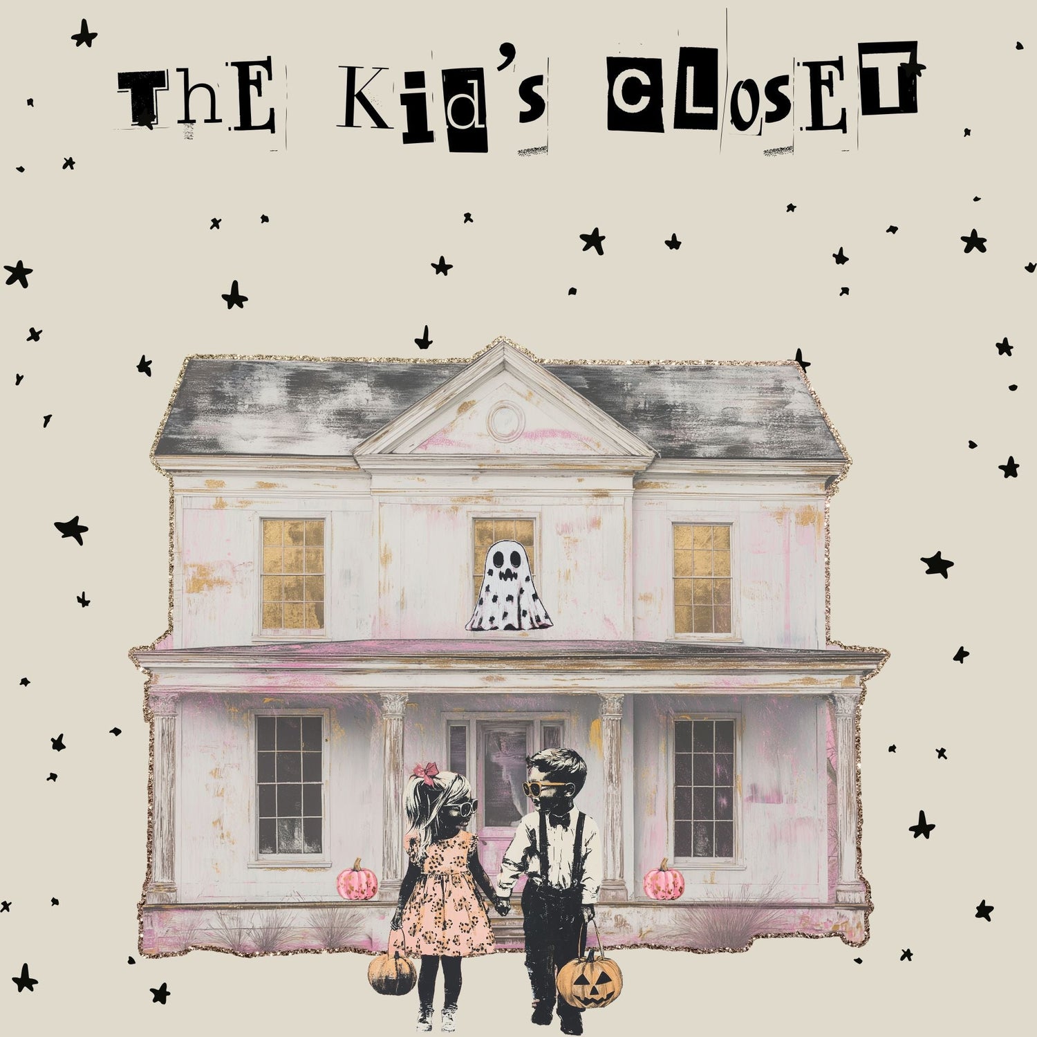 The Kid's Closet