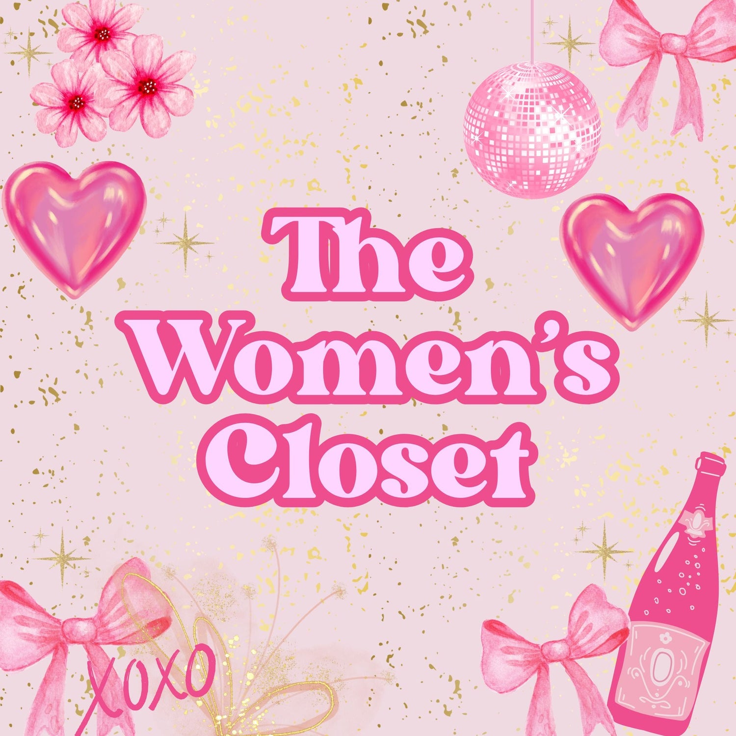 The Women's Closet