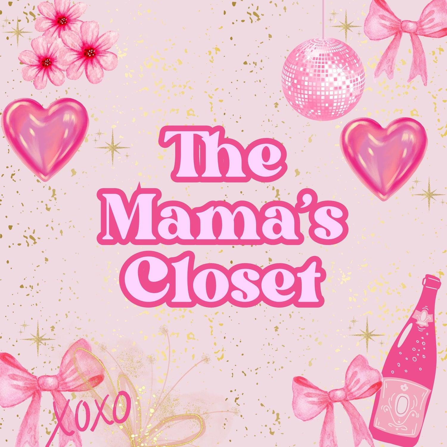 The Mama's Closet