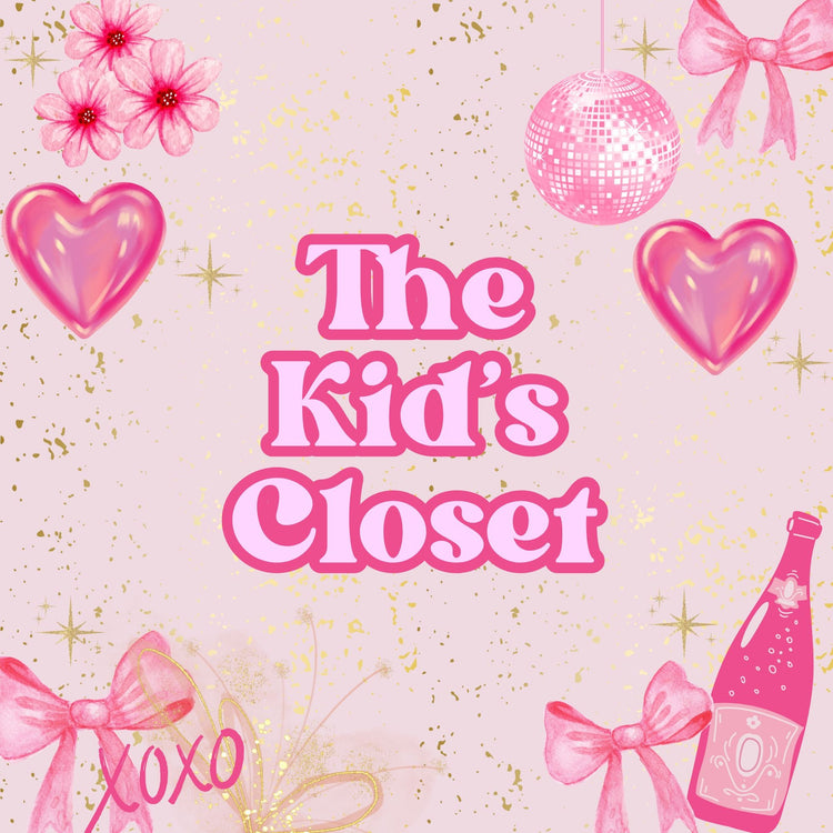 The Kid's Closet