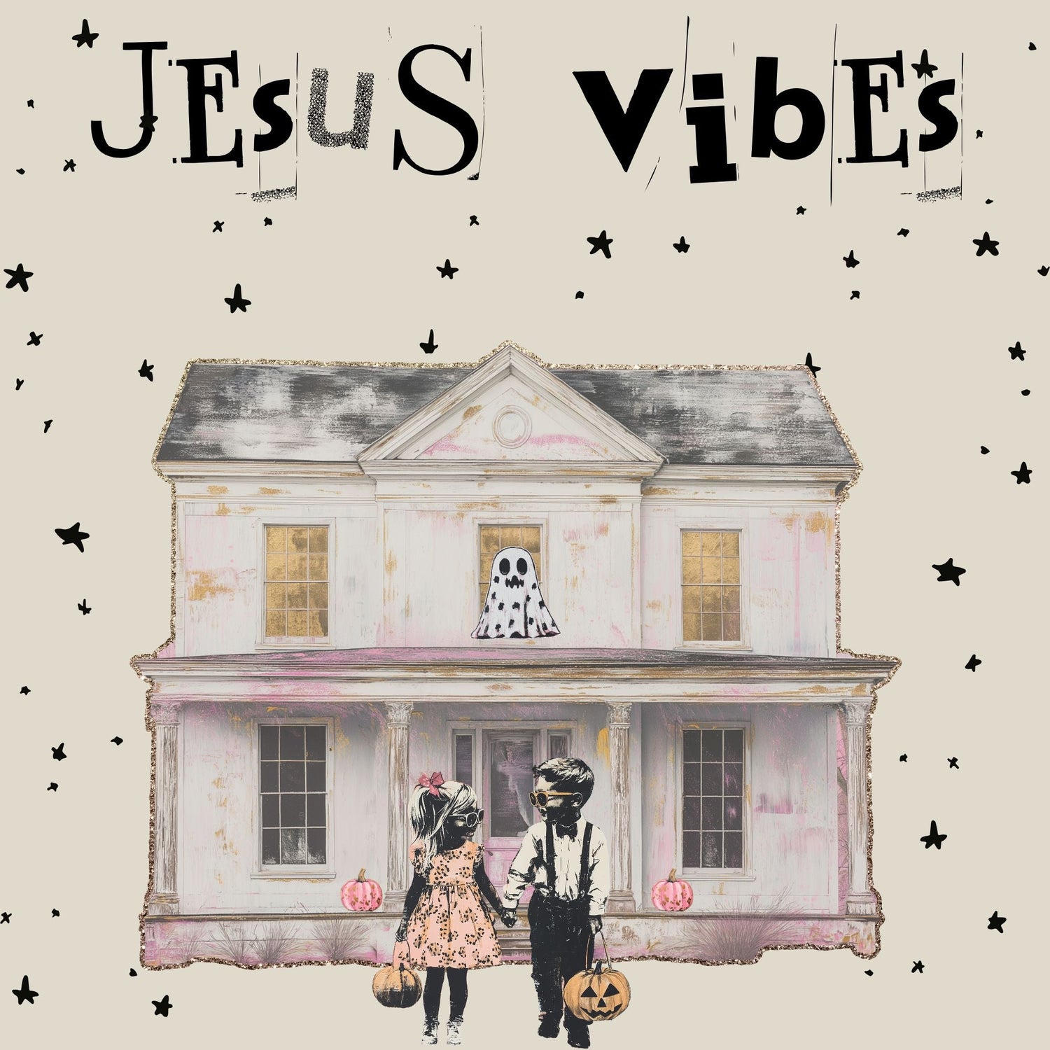 Jesus Vibes