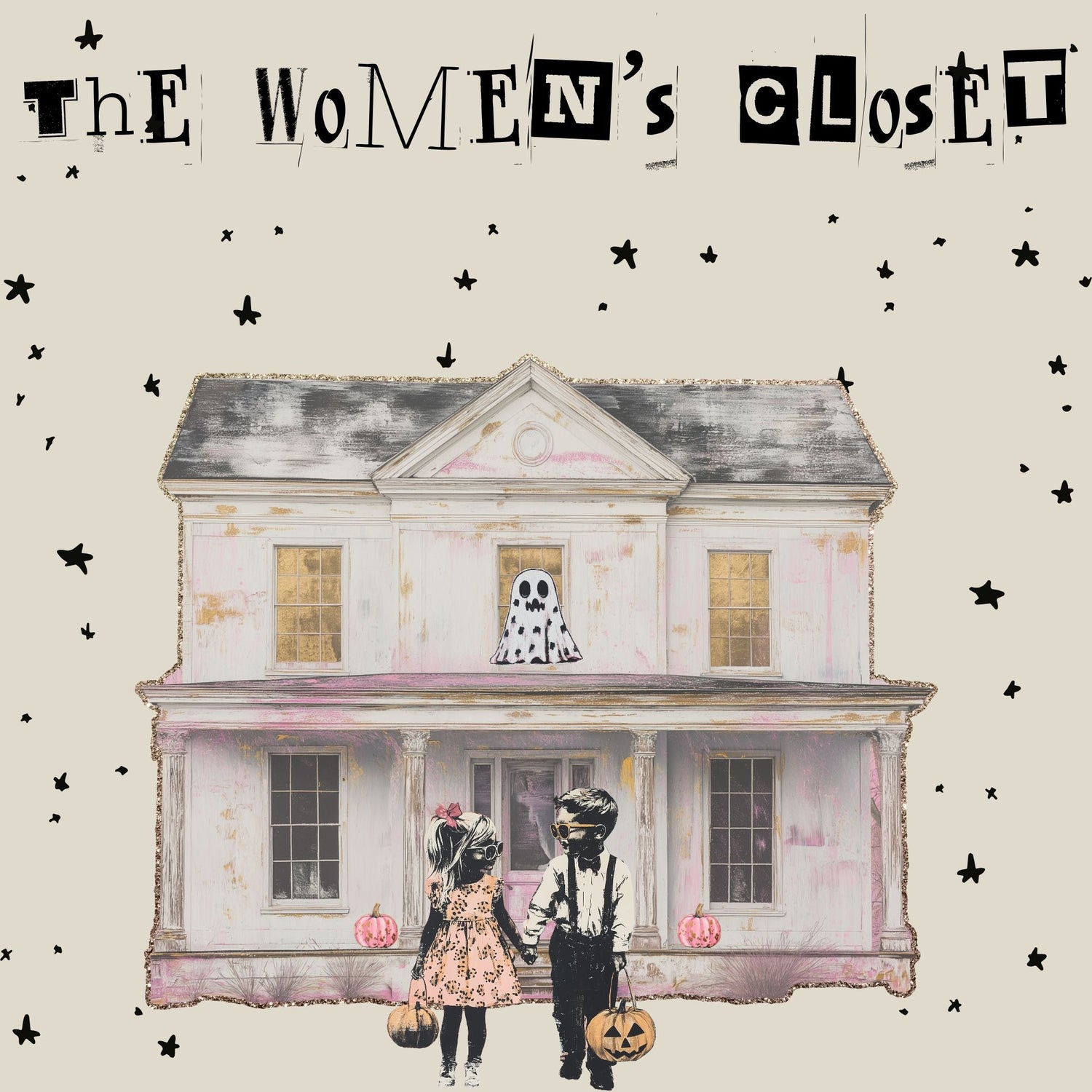 The Women's Closet