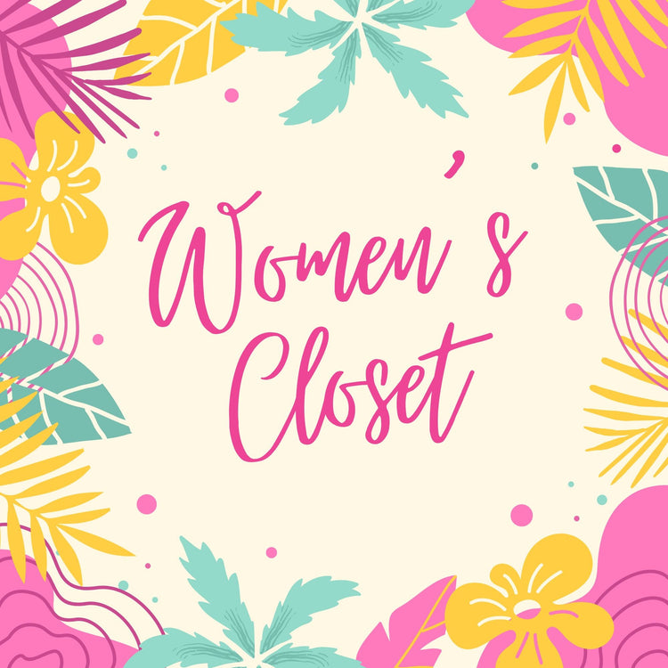 The Women's Closet