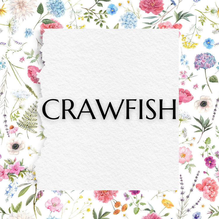 Crawfish
