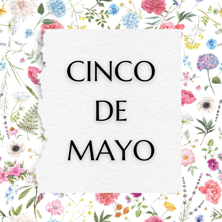 Cinco de Mayo