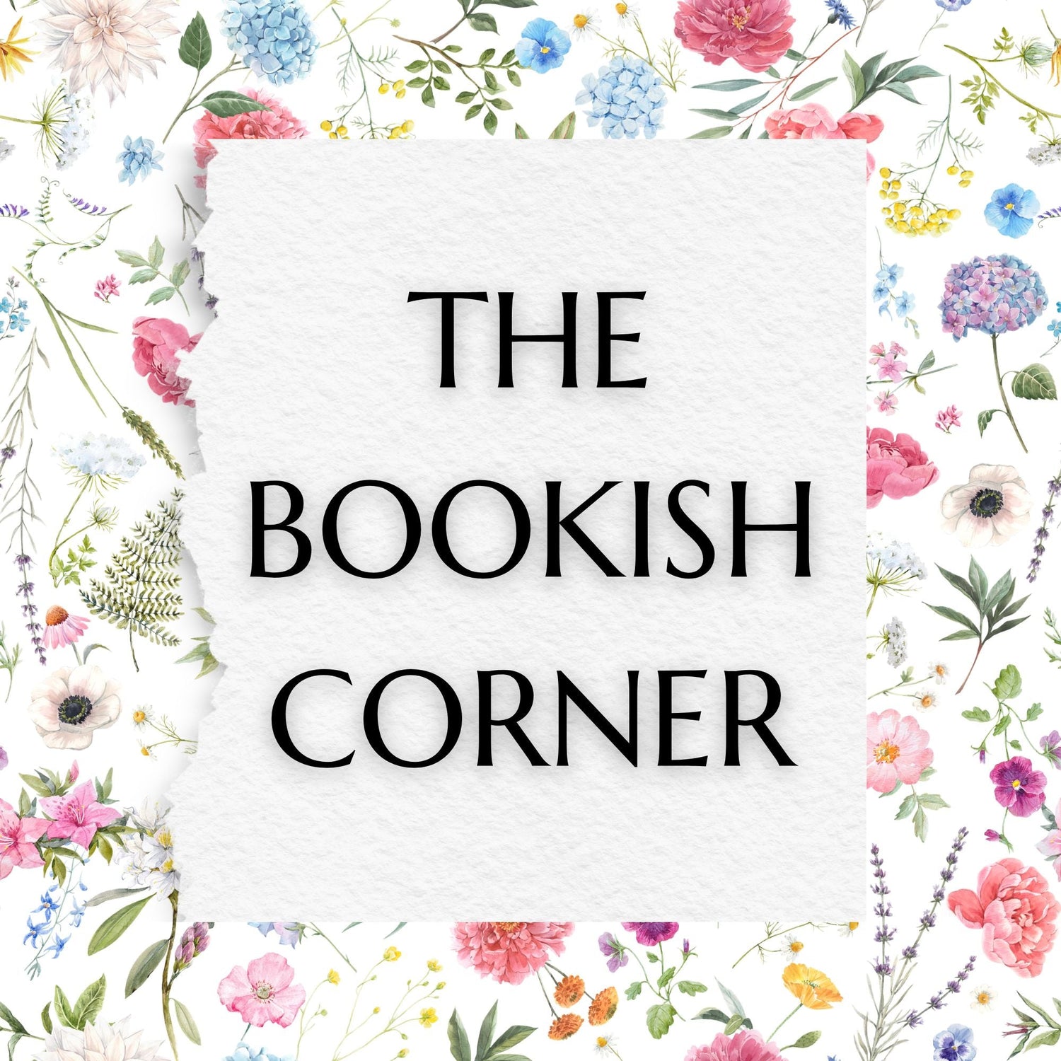 The Bookish Corner