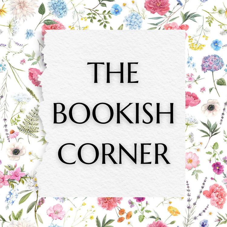 The Bookish Corner