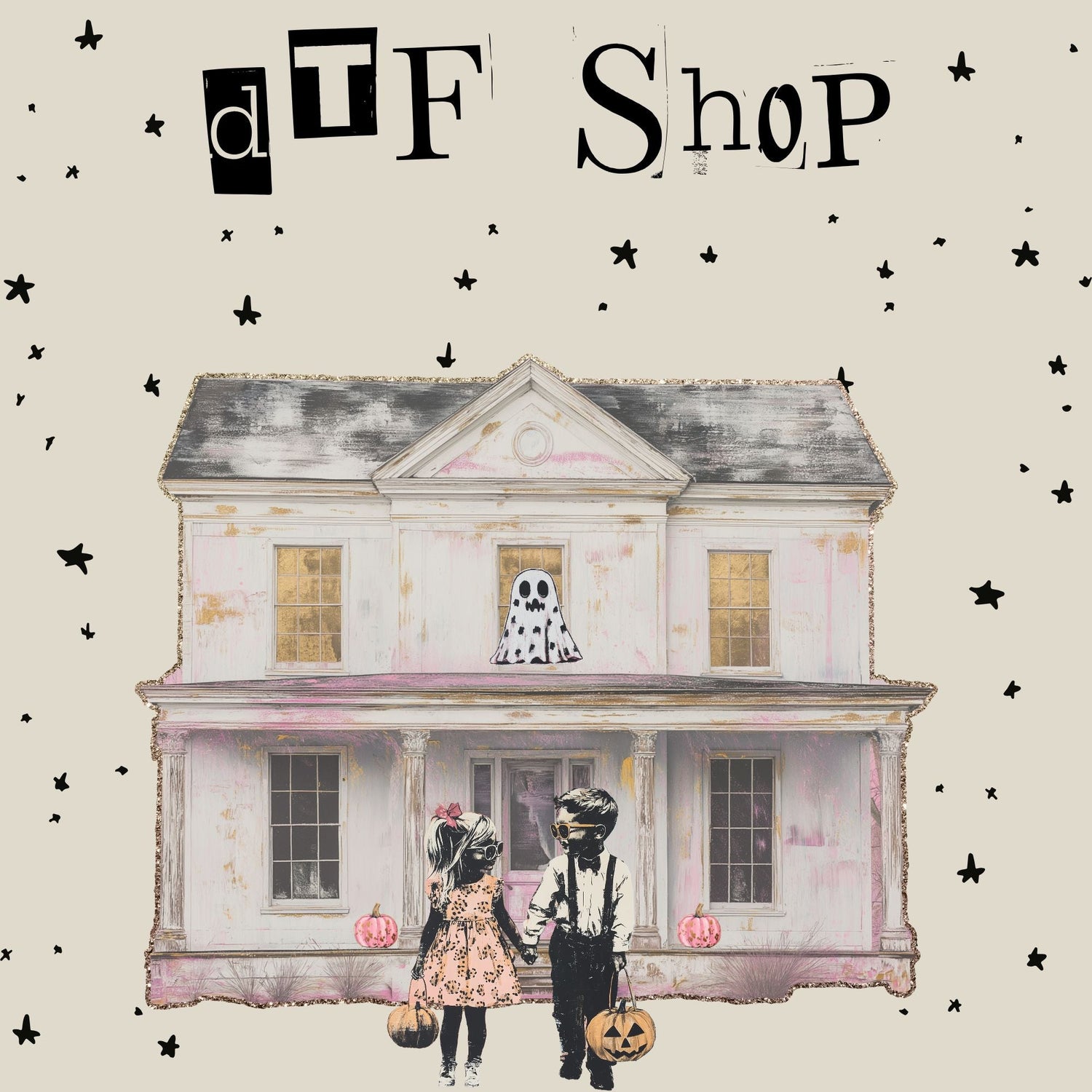 DTF Shop