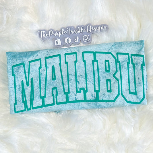 Malibu Puff
