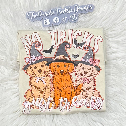 No Tricks on Natural