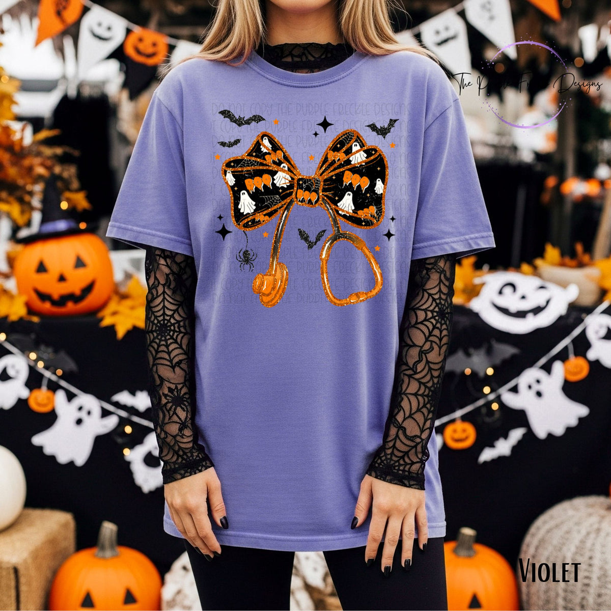 Boo Nurse