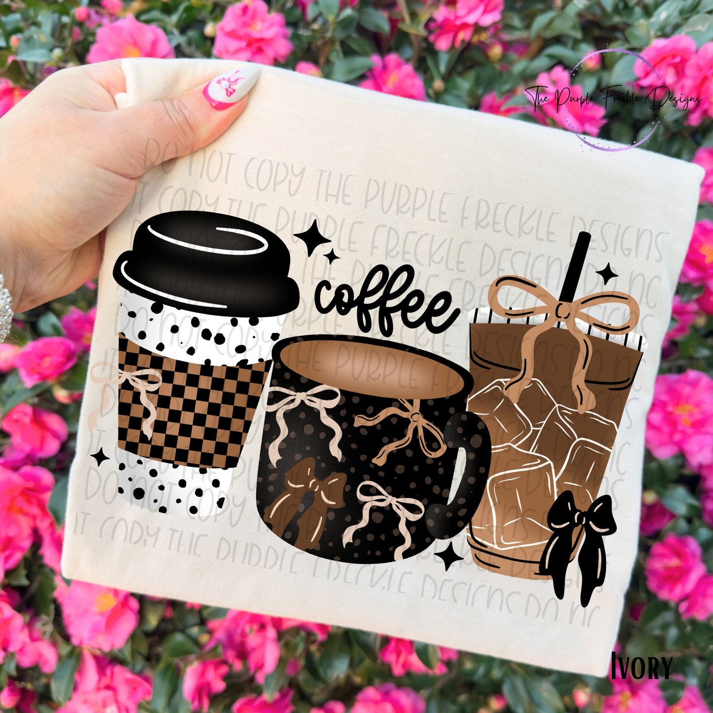 Coffee Cups