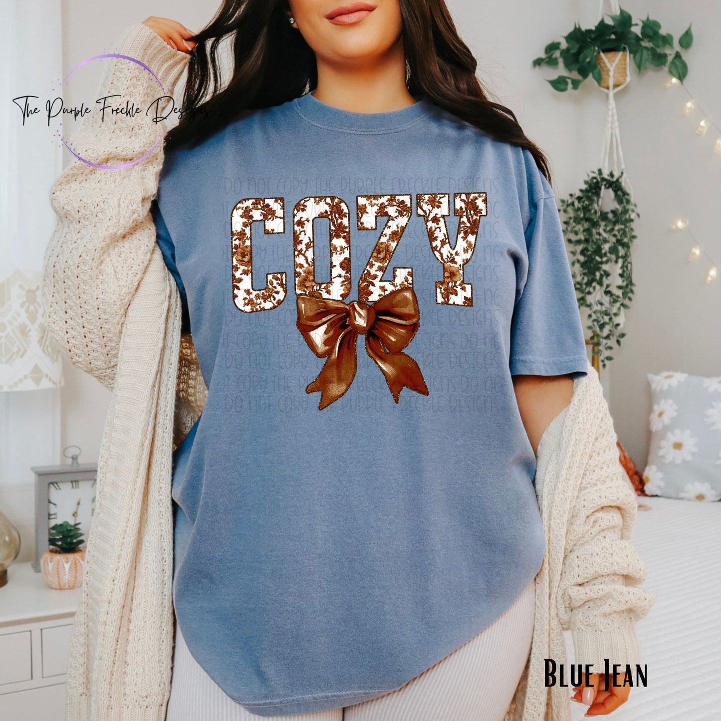 Chinoiserie Cozy