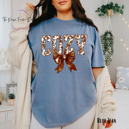 Chinoiserie Cozy